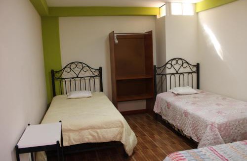 Tacna Apartamento | 2 de Mayo Apartamento 2do piso