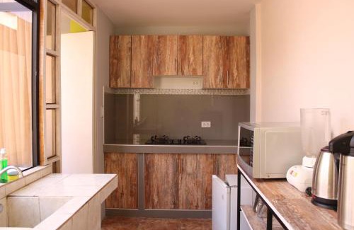 Tacna Apartamento | 2 de Mayo Apartamento 2do piso