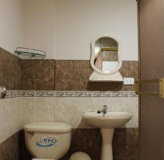 Tacna Apartamento | 2 de Mayo Apartamento 2do piso