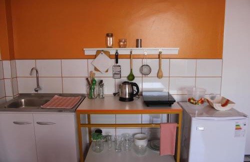 Tacna Apartamento | 2 de Mayo Studio 2