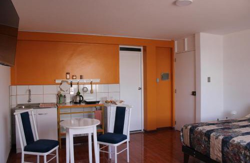 Tacna Apartamento | 2 de Mayo Studio 2
