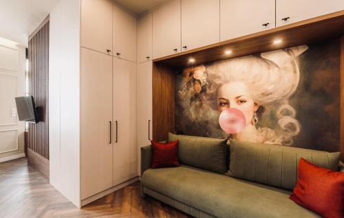 Gyor Apartamento | 2 - Dolce Antoinette - DonViore