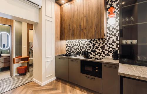 Gyor Apartamento | 2 - Dolce Antoinette - DonViore