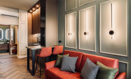 Gyor Apartamento | 2 - Dolce Antoinette - DonViore