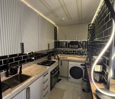 Santo Amaro Apartamento | 2 Dorm Completo Moderno Tecnológico e Decorado