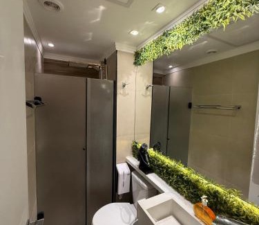 Santo Amaro Apartamento | 2 Dorm Completo Moderno Tecnológico e Decorado