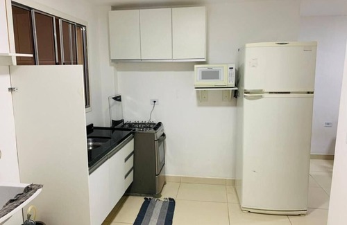 Sitio Barrocada Apartamento | 2 Dormitórios SP - Bairro Tremembé/ Tucuruvi