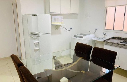 Sitio Barrocada Apartamento | 2 Dormitórios SP - Bairro Tremembé/ Tucuruvi