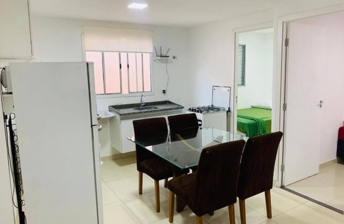 Sitio Barrocada Apartamento | 2 Dormitórios SP - Bairro Tremembé/ Tucuruvi