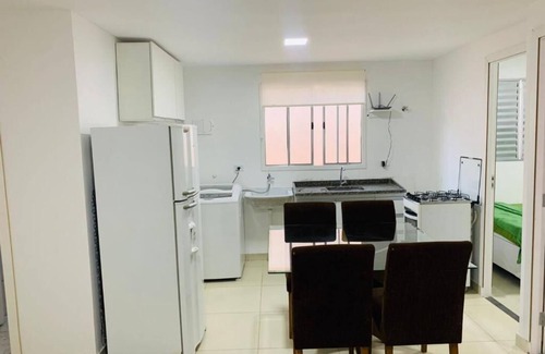 Sitio Barrocada Apartamento | 2 Dormitórios SP - Bairro Tremembé/ Tucuruvi