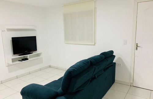 Sitio Barrocada Apartamento | 2 dormitórios SP - Bairro Tremembé Tucuruvi