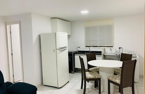 Sitio Barrocada Apartamento | 2 dormitórios SP - Bairro Tremembé Tucuruvi
