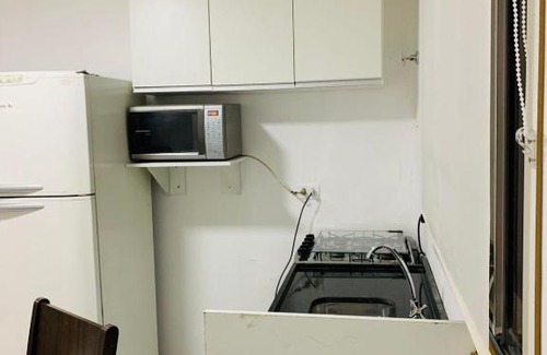 Sitio Barrocada Apartamento | 2 dormitórios SP - Bairro Tremembé Tucuruvi