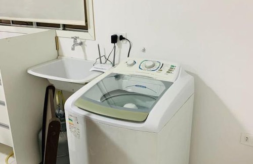Sitio Barrocada Apartamento | 2 dormitórios SP - Bairro Tremembé Tucuruvi