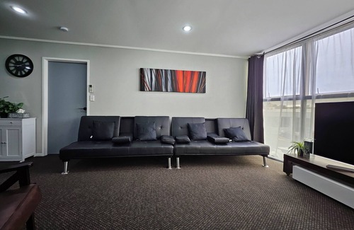 Manukau City Apartamento | 2 Double bed Apartment Manukau