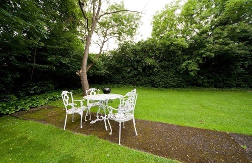 Hale Apartamento | Apartamento con 2 camas dobles en zona tranquila del norte de Londres