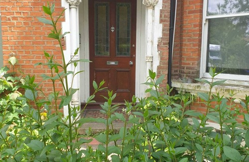Thurlow Park Apartamento | 2 Double bedroom Garden Flat WEST DULWICH FREE STREET PARKING 20 MINS TO LONDON