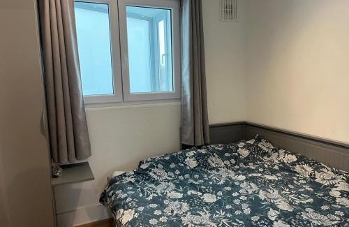 Dublin Apartamento | 2 double bedrooms apartment near airport & town