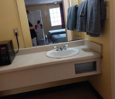 Jackson Apartamento | 2 Double Beds Hotel Room 262