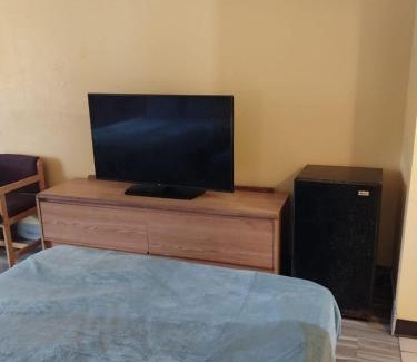 Jackson Apartamento | 2 Double Beds Hotel Room 148