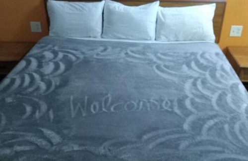 Livingston Apartamento | 2 Double Beds Hotel Studio 226