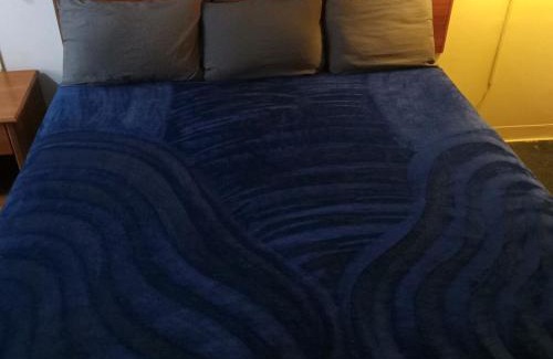 Livingston Apartamento | 2 Double Beds Hotel Studio 226