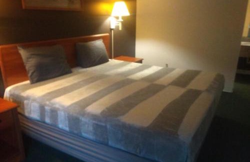 Livingston Apartamento | 2 Double Beds Hotel Studio 226