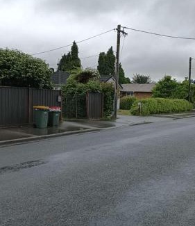 Rotorua Chalet De Esquí | 2 Double Beds including 1 Sofa Bed Garden Charlet unit C, 9 Steles Lane, Rotorua
