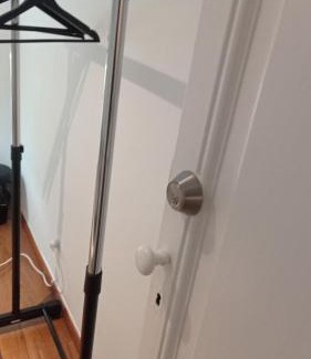 El Camp de l'Arpa del Clot Casa | 2 Double Rooms Balmes-Padua
