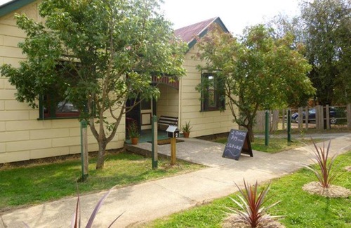 Daylesford Casa | 2 Dukes Daylesford