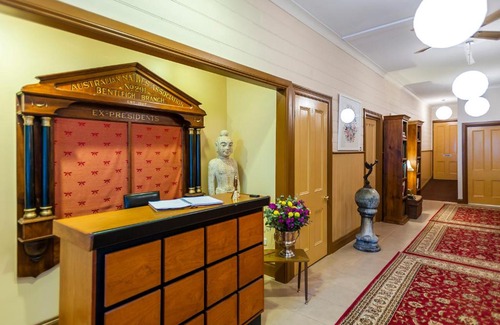 Daylesford Casa | 2 Dukes Daylesford