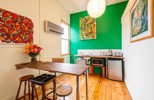 Daylesford Casa | 2 Dukes Daylesford