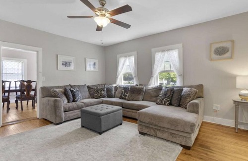 Old Orchard Beach Apartamento | 2 duplex
