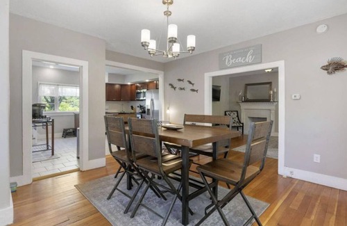 Old Orchard Beach Apartamento | 2 duplex
