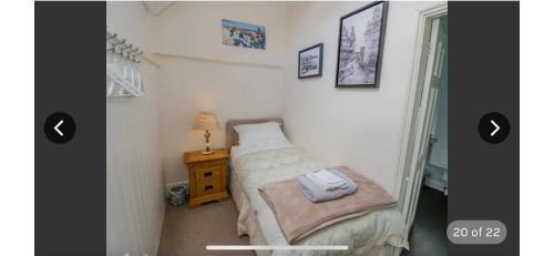 Ludwel Apartamento | 2 Ebor mews cottage free parking permit SY82PG