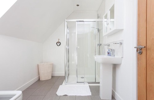 Linlithgow Apartamento | 2 Eden at Williamscraig Holiday Cottages