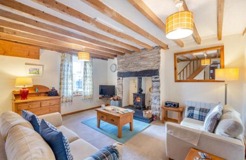 Penrhyndeudraeth Casa | 2 Efail Wen