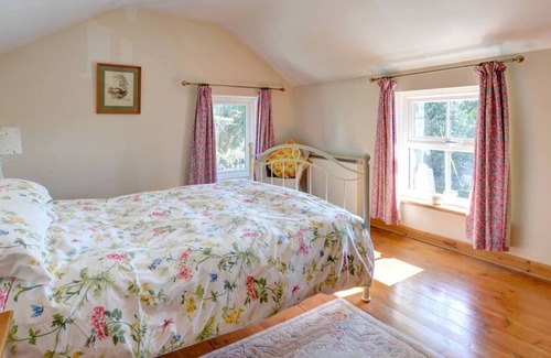 Penrhyndeudraeth Casa | En Penrhndeudraeth es una vieja casa de campo de los primeros dieciocho cientos 2 Efail Wen semi separado con