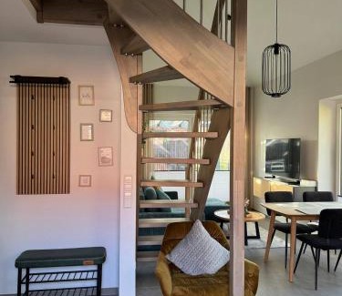 Sehestedt Casa | 2 einzelne Häuser nebeneinander mit Garten! NEU