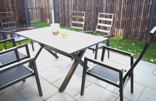 Sehestedt Casa | 2 einzelne Häuser nebeneinander mit Garten! NEU
