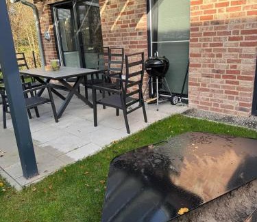Sehestedt Casa | 2 einzelne Häuser nebeneinander mit Garten! NEU