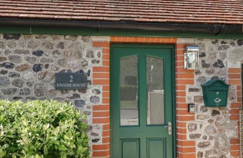 Lyme Regis Casa | 2 Engine House