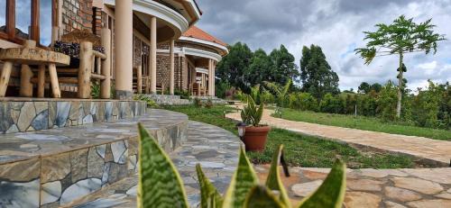 Masaka Casa | 2 Envubu Cottage - Benanda Forest Resort