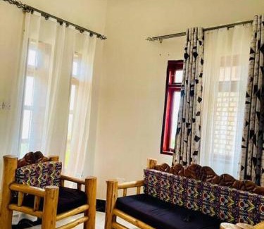 Masaka Casa | 2 Envubu Cottage - Benanda Forest Resort
