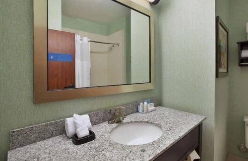 South Bend Hotel | 2 Exclusive Suites w/ Free Breakfast – Great for Extended or Short Stays