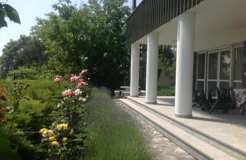 Badacsonytomaj Apartamento | 2 fős apartman Badacsonytomajon