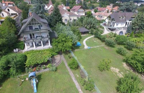 Badacsonytomaj Apartamento | 2 fős apartman Badacsonytomajon