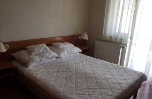Badacsonytomaj Apartamento | 2 fős apartman Badacsonytomajon