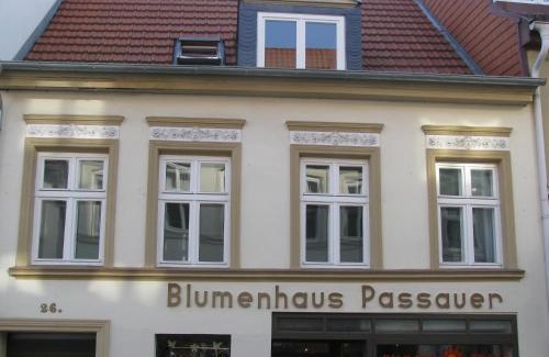 Greifswald Apartamento | 2 Ferienwohnungen mitten in der Innenstadt
