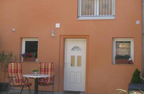 Greifswald Apartamento | 2 Ferienwohnungen mitten in der Innenstadt